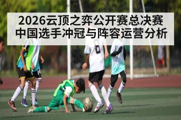 2026云顶之弈公开赛总决赛中国选手冲冠与阵容运营分析
