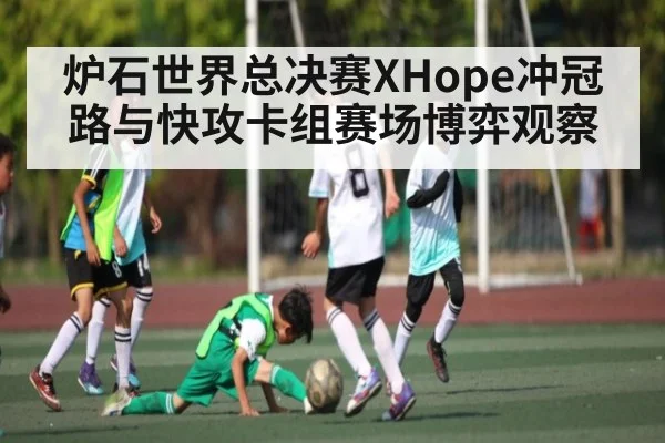 炉石世界总决赛XHope冲冠路与快攻卡组赛场博弈观察